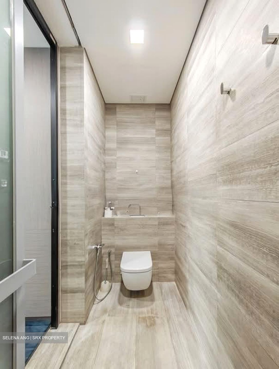 Seletar Park Residence (D28), Condominium #603308111
